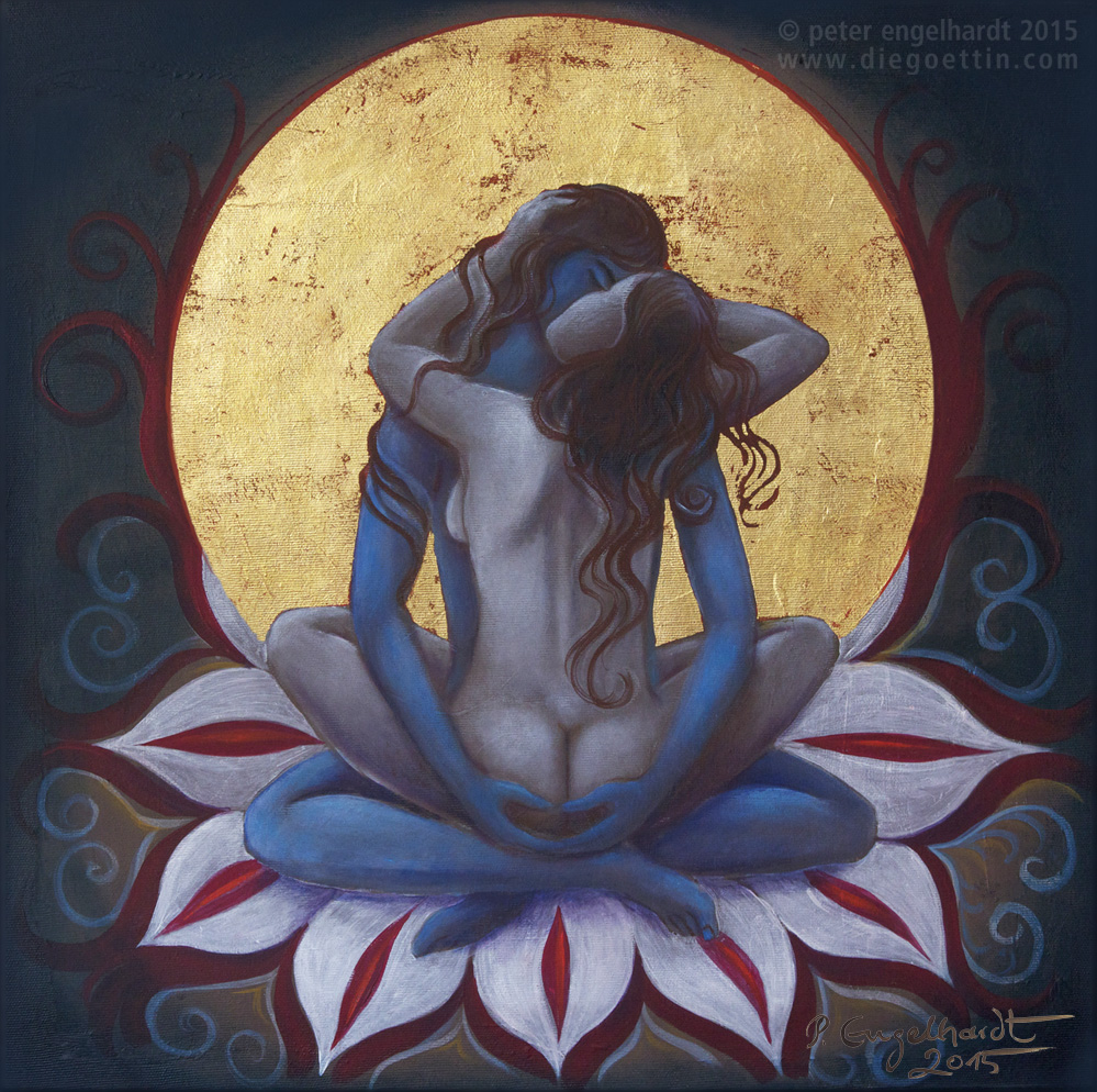 Flowering Shakti_999