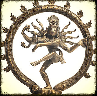 shiva nataraja